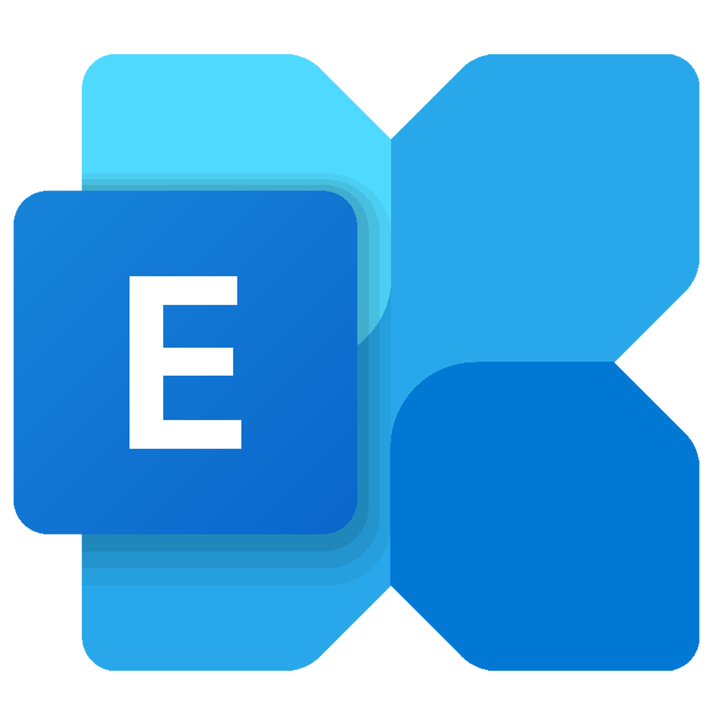 Outlook Logo
